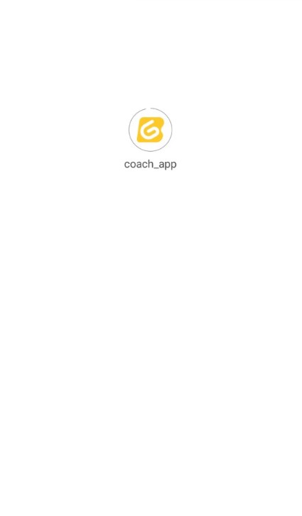 coach