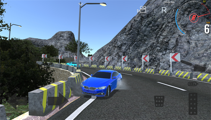 NitroHavoc