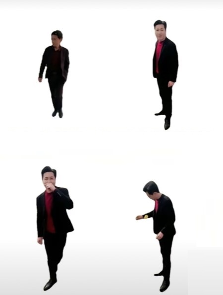 秀才表情包gif
