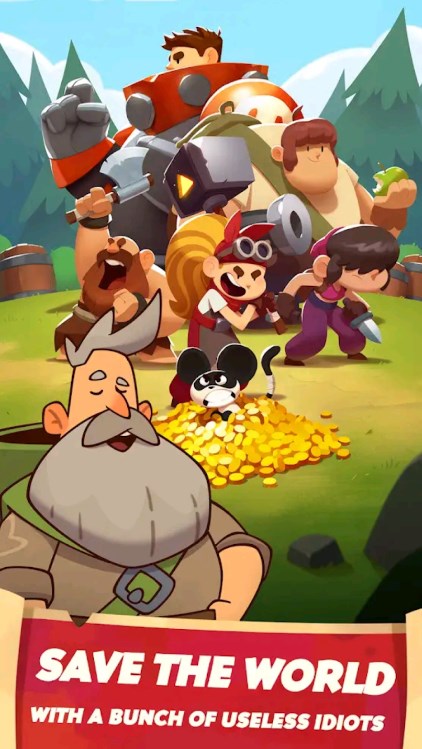 Heros