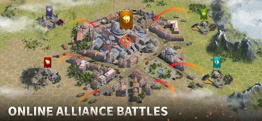 Conquer