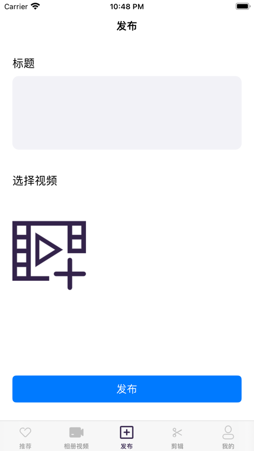 TiTi小视频