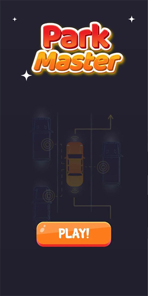 停车大师绘制道路游戏