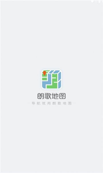 朗歌地图
