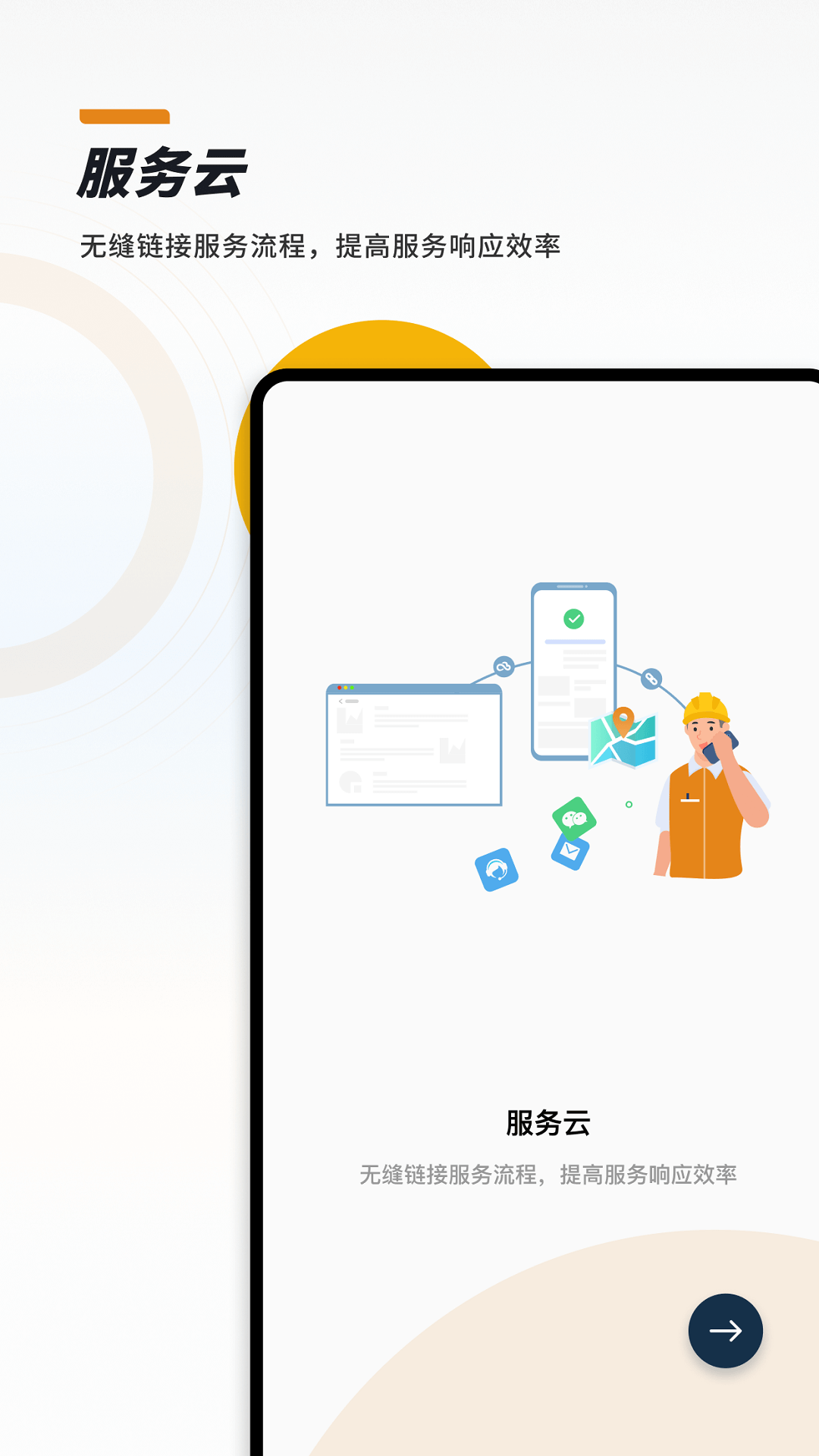 CloudCC