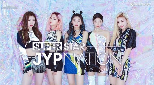 superstarjyp安卓官方版
