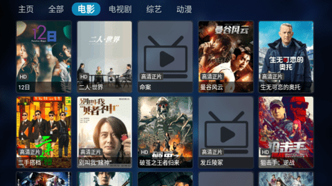 看世界