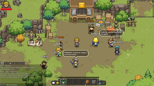Heartwood