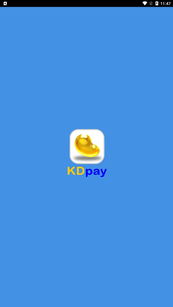 kdpay钱包