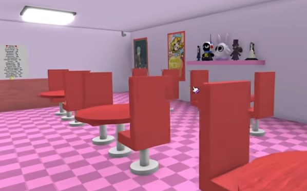 amelia＇s
