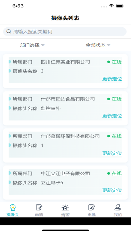 翼探