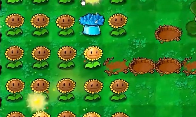 植物大战僵尸Expansion版本