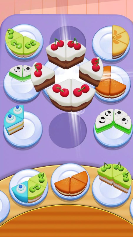 Cake