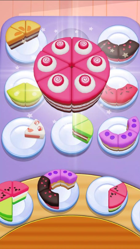 Cake