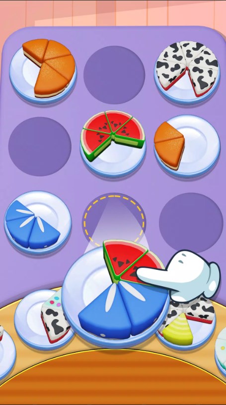 Cake