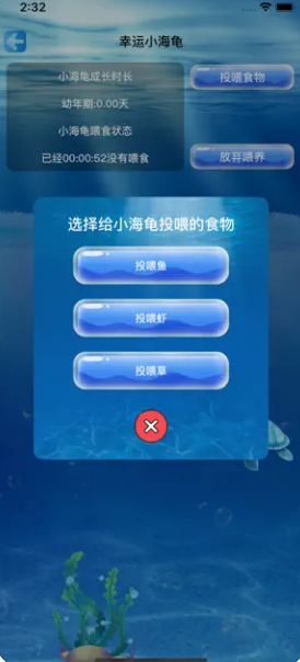 奇妙小海龟