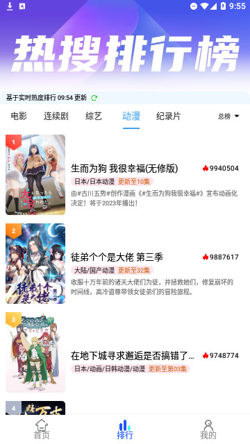 红灯影院