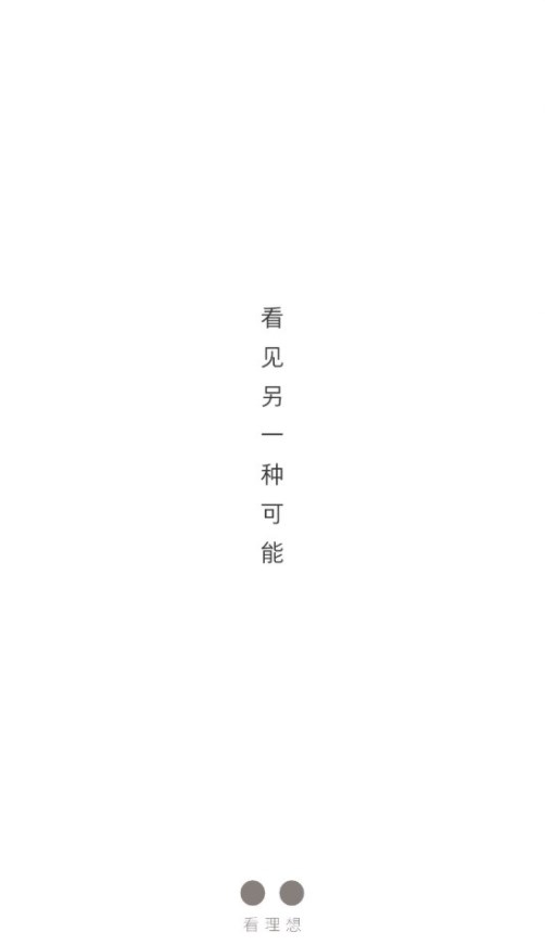 看理想dev