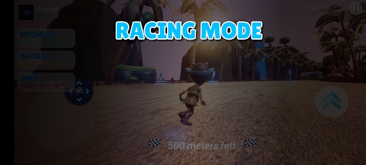 Race