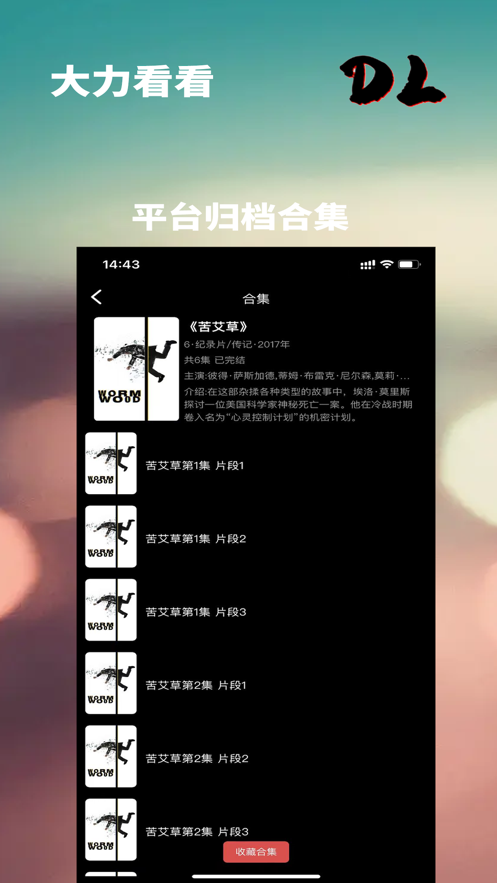大力看看