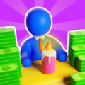 CandleShop游戏