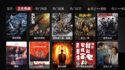 时光机哥哥