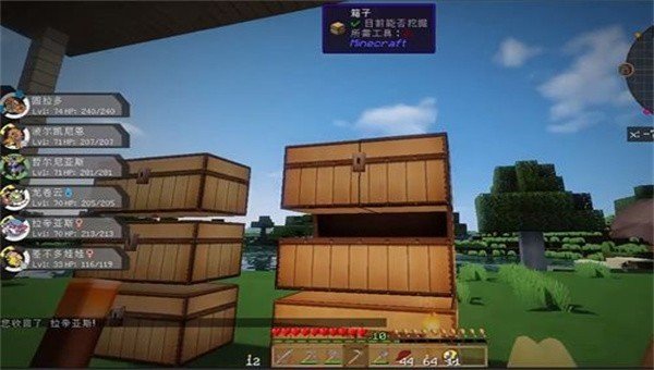 我的世界宝可梦下载安装