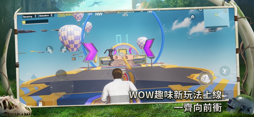零龙pubg改文件
