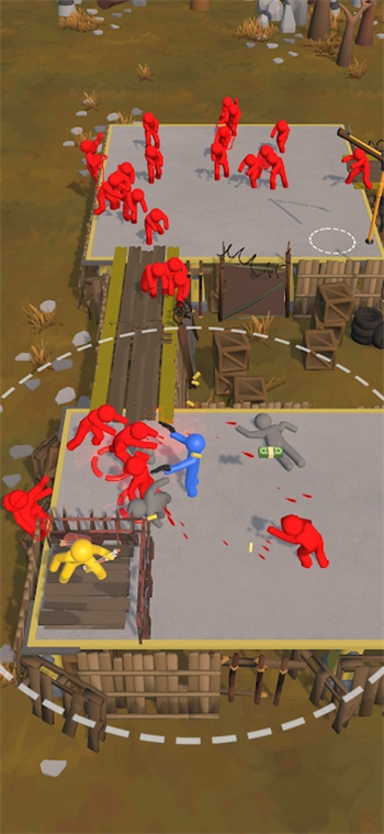 Fort