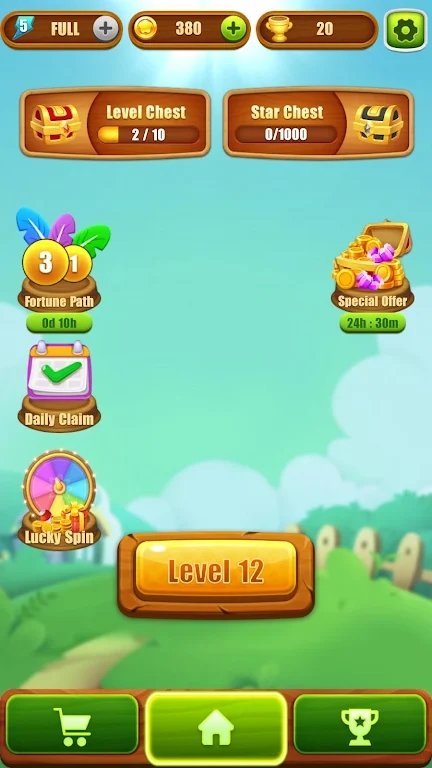 云雀消除大狂欢游戏