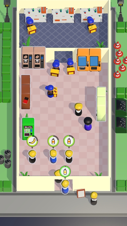 Vending