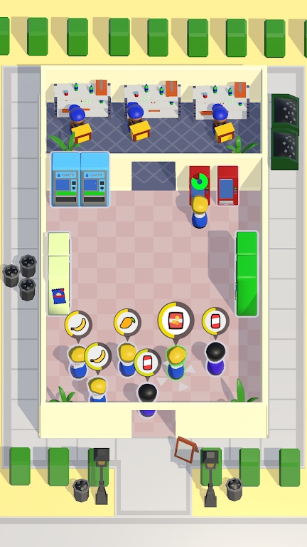 Vending