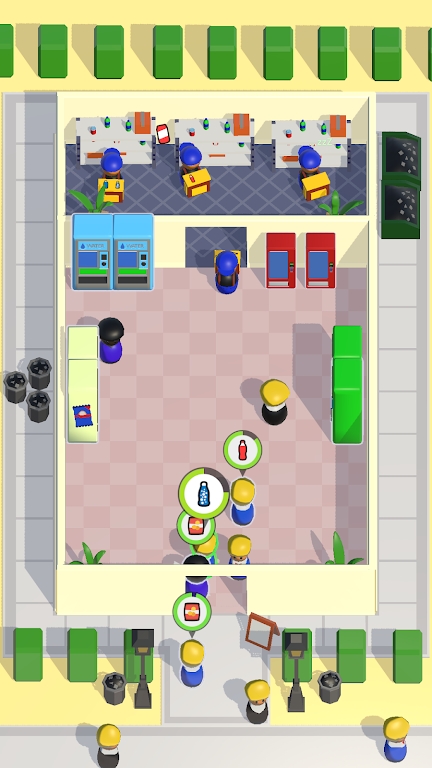 Vending