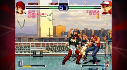 KOF