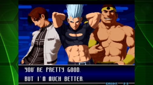 KOF