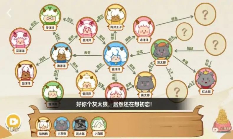 脑洞找茬王者游戏