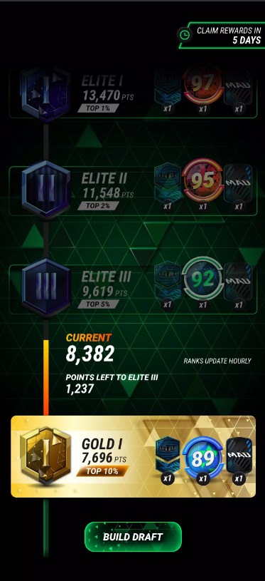 MADFUT24游戏