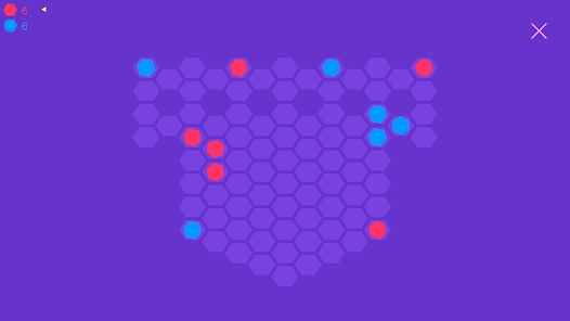 感染棋游戏