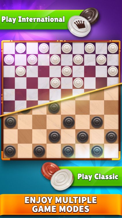 Checkers