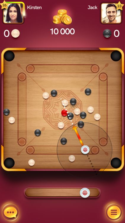 Carrom