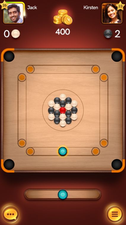 Carrom