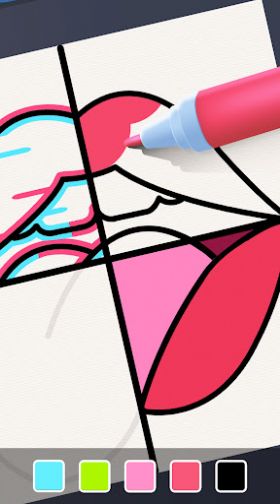 Drawing