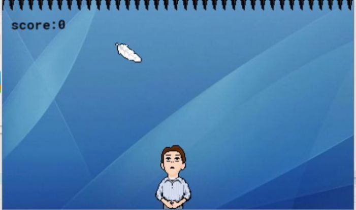 求生指南吹毛求币游戏