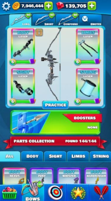 Archery