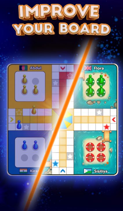 Ludo