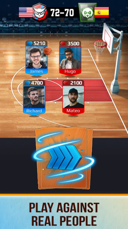 Basketball