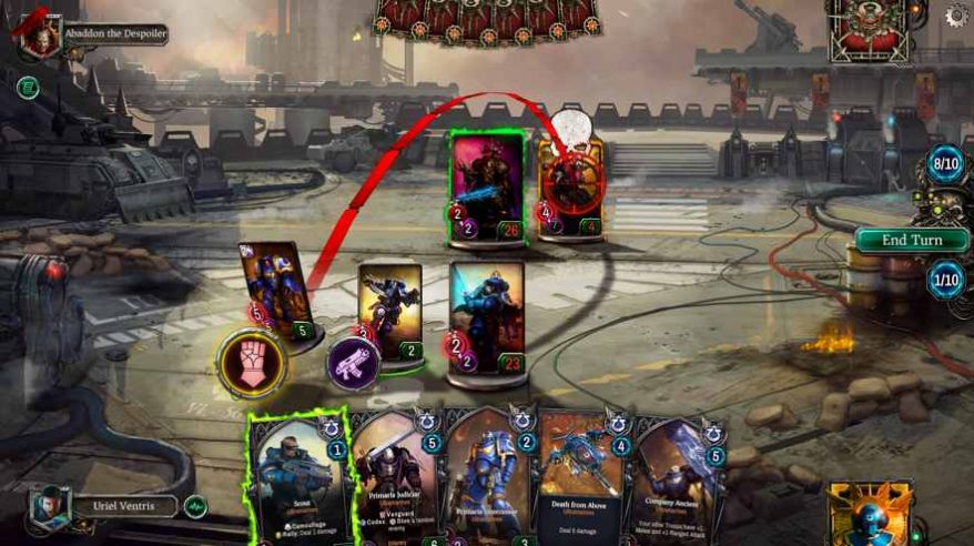 Warhammer