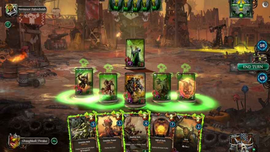 Warhammer