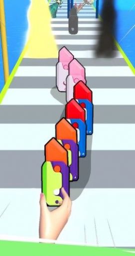 萝卜刀冲冲冲游戏