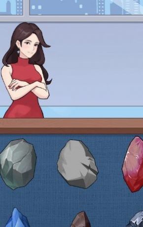 完美女神速成游戏
